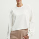 Guess Γυναικεία μακρυμάνικη μπλούζα Colette Long Sleeve T-Shirt
